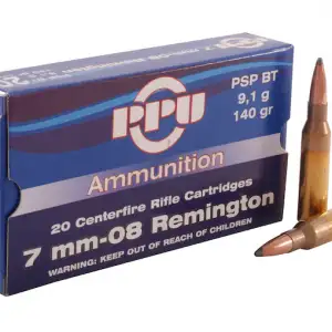7mm-08 ammo PICTURE
